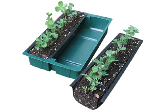 Row Planter