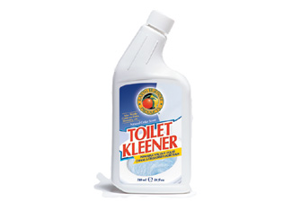 Nigel`s Eco Store Toilet Kleener