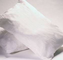 Goose Down Pillow