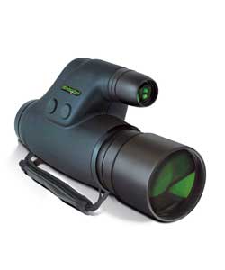 Night Owl Noxm50 Night Vision Monocular