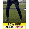 - Padded Trouser 464278-010