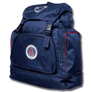 01-02 Paris Saint Germain Backpack