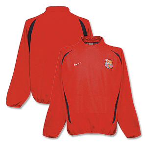 02-03 Barcelona Premier Thermal Top