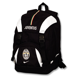 Nike 05-06 Juventus Rucksack