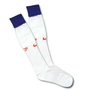 08-09 FC Porto Home Socks