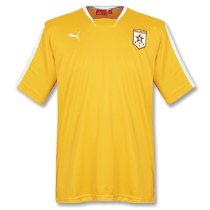 Nike 08-09 Hollywood United Away Shirt