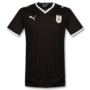 Nike 08-09 Hollywood United Home Shirt