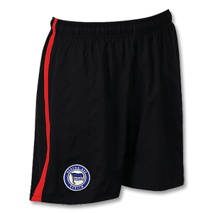 09-10 Hertha BSC Berlin Away Shorts - Boys