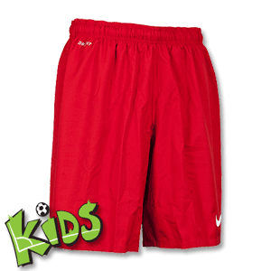 Nike 12-13 Turkey Home Shorts - Boys