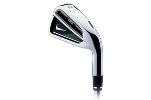 Nike 2nd Hand Nike Golf Cast CCI Irons Steel 4-PW