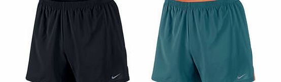 Nike 5 Inch Distance Run Short