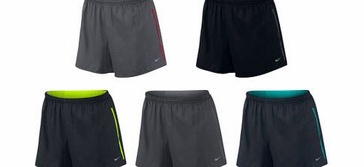 Nike 5 Inch Raceday Run Short