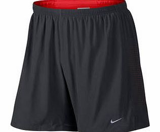 Nike 7 Inch Phenom 2-in-1 Mens Running Short