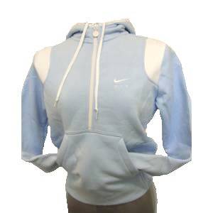 Active Hooded Sweatshirt