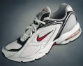 NIKE air aim 2 running shoe