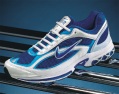 NIKE air diffuse 2 running shoe