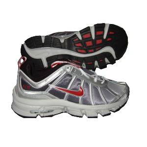 Nike Air Dual-D  Road Running Shoe