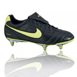 Air Legend II Soft Ground Football Boots