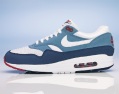 NIKE air max 1 running shoe