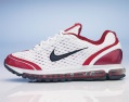 NIKE air max 2004 running shoe