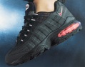 NIKE air max 95 running shoes