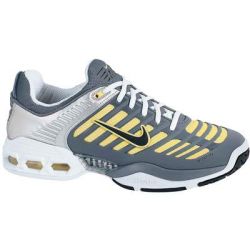 Air Max Breathe Cage Tennis Shoe