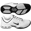 NIKE Air Max Breathe Free II Men`s Tennis Shoes (JIZB11)