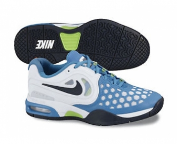 Nike Air Max Courtballistec 4.3 Junior Tennis