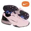 Nike Air Max Genoa Trainers - WHT/SIL/OBS