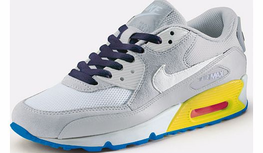 Air Max Junior Trainers