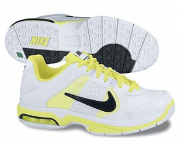 Air Max Mirabella 3 Ladies Tennis Shoe