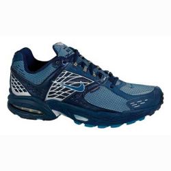 Nike Air Max Storm Moto Trail Shoe