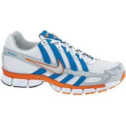 Nike Air Pegasus T/C Racing Shoe