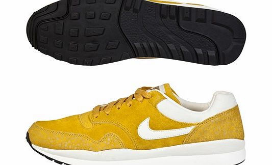 Air Safari LE Trainer Yellow 628966-300