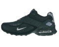 NIKE air storm shear running shoe