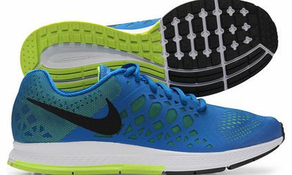 Nike Air Zoom Pegasus 31 Running Shoes Hyper