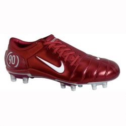 NIKE air zoom total 90 III fg football boot