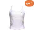 All Sport Tank - White