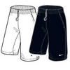 NIKE ANYTIME SHORT (J) CNB222/3