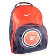 Nike Arsenal Backpack - Obsidian/Red