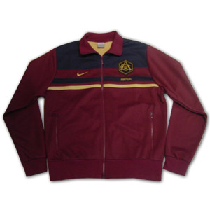 Nike Arsenal Highbury Transit Top 05/06
