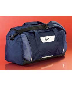 Nike Athletic Medium Holdall - Navy