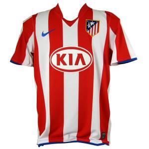 Nike Atletico Madrid Football Shirt