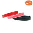 Baller ID Bands - Red/Blk