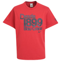 Barcelona Graphic T-Shirt - KIDS.