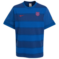 Barcelona Print T-Shirt.