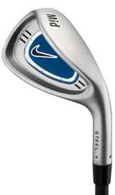 Nike Birdie Blue Mid-Iron