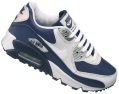 NIKE boys air max 90 running shoes