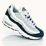 Nike Boys Air Max 95 Running Shoes