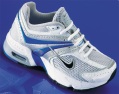 NIKE boys air rival running shoes